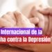 Día Internacional de la Lucha contra la Depresión