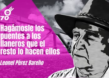Puentes Leonel Pérez Bareño