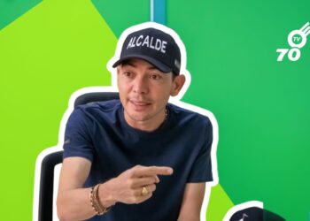 Alcalde Juan Qüenza implementa plan de choque en Los Güires y refuerza seguridad en colegios y parques de Arauca