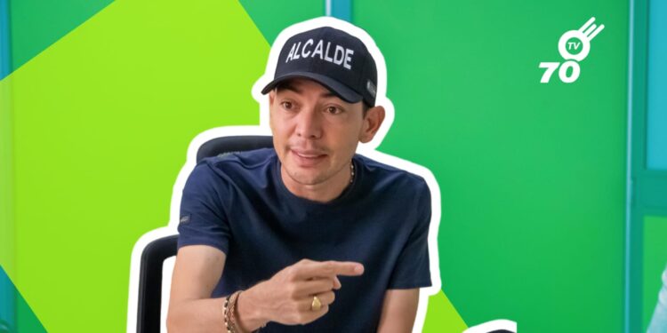 Alcalde Juan Qüenza implementa plan de choque en Los Güires y refuerza seguridad en colegios y parques de Arauca