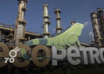 Ecopetrol inicia plan de recompra de bonos de 2014 y lanza nueva emisión, marcando su estrategia financiera adaptativa.
