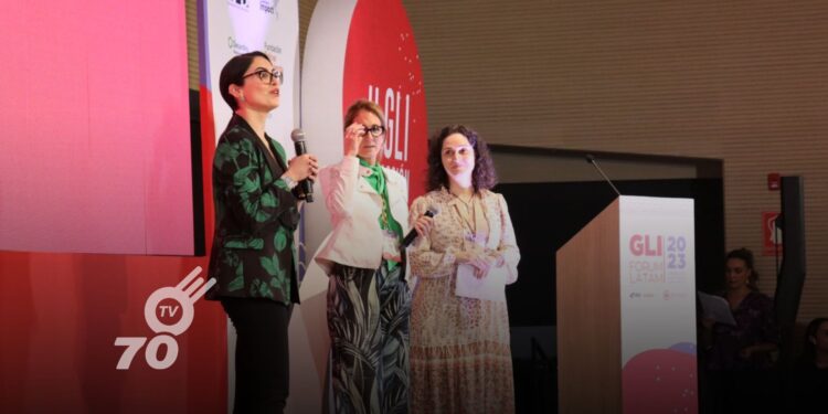 El Fondo Mujer Emprende, dirigido por María Fernanda Reyes, impulsa la autonomía económica de las mujeres colombianas para el 2024.