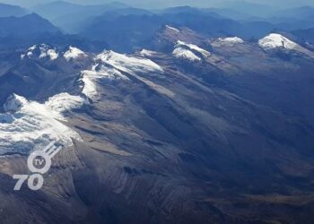 Gobierno de Boyacá declaró calamidad pública a causa del fenómeno de El Niño