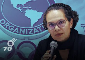 Reunión en la Casa de Nariño se enfoca en las estrategias para que Colombia sea la sede de los Juegos Panamericanos 2027.