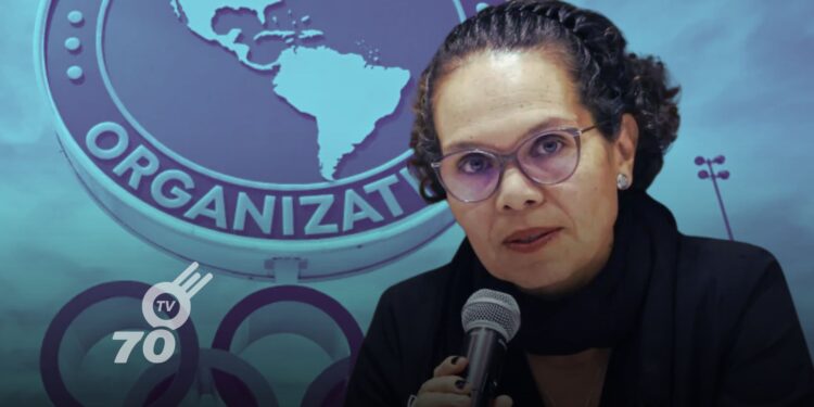 Reunión en la Casa de Nariño se enfoca en las estrategias para que Colombia sea la sede de los Juegos Panamericanos 2027.