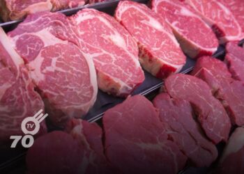 A pesar de los cambios en los precios, el consumo de carne de res en Colombia se mantiene estable, reflejando la demanda constante de esta proteína.