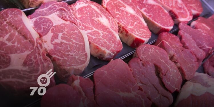 A pesar de los cambios en los precios, el consumo de carne de res en Colombia se mantiene estable, reflejando la demanda constante de esta proteína.
