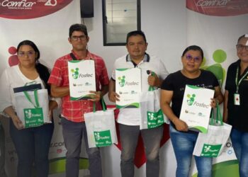 Más de 400 millones de pesos asignó Comfiar en el marco del subsidio al desempleo FOSFEC