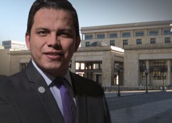 Testigo clave del escándalo de corrupción solicita declarar ante la Corte Suprema