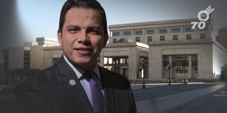 Testigo clave del escándalo de corrupción solicita declarar ante la Corte Suprema