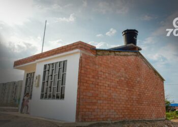 Piden cruce de datos antes de asignar viviendas de interés social en Arauca