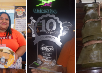 Restaurante «Sabor a Llano» logró el primer lugar en el «Campeonato Nacional de la Hayaca» en Yopal