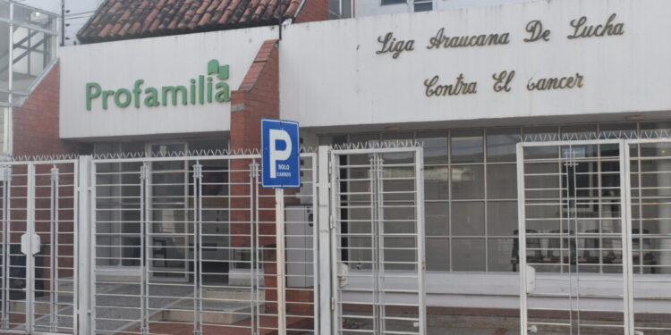 Profamilia Arauca: Salvaguarda de la Salud Sexual y Reproductiva 