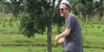 “Comunidades sensibles no van a la guerra”: César López