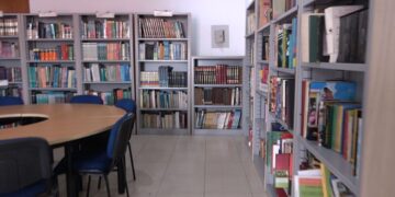 Esto es todo lo que puedes hacer al visitar la Biblioteca Raúl Loyo Rojas en Arauca