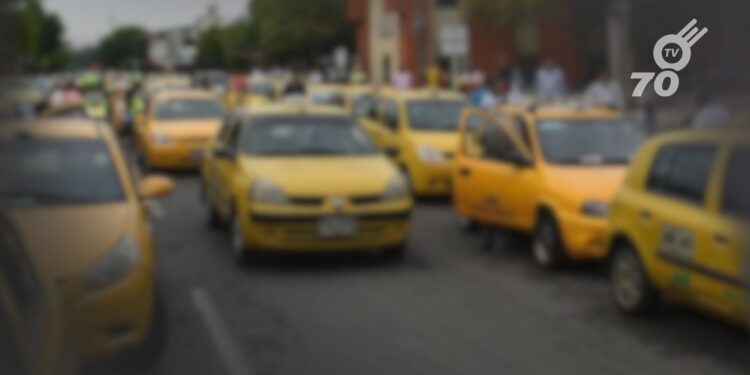 A mediados de septiembre, Arauca definirá nuevas tarifas y mejoras en el servicio de taxi para garantizar un transporte de calidad.