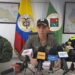 Alias ‘Monstrico’, señalado por numerosos actos criminales en Arauca, fue neutralizado este domingo, según informó el alcalde Juan Qüenza.