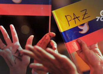 El cese al fuego con el ELN pende de un hilo mientras el grupo exige ser retirado de la lista de grupos armados residuales.