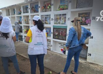 Por primera vez, se identifican lugares de interés forense en Tame, avanzando en la búsqueda regional de 1.585 personas desaparecidas.