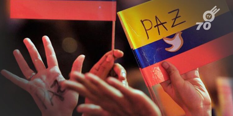 El cese al fuego con el ELN pende de un hilo mientras el grupo exige ser retirado de la lista de grupos armados residuales.