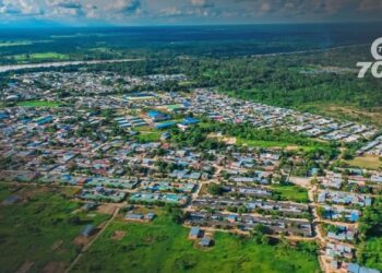 Ministro de Defensa dice que son población civil secuestrados en Puerto Rondón