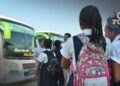 Ante la expiración del contrato de transporte escolar, Arauca adapta las clases rurales para asegurar la educación hasta la nueva adjudicación