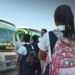 Ante la expiración del contrato de transporte escolar, Arauca adapta las clases rurales para asegurar la educación hasta la nueva adjudicación