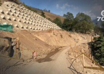 La Ministra de Transporte se compromete a agilizar las obras del Pacto Bicentenario en Arauca, incluyendo la ruta La Lejía – Saravena.