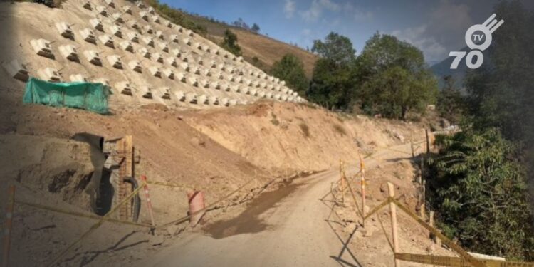 La Ministra de Transporte se compromete a agilizar las obras del Pacto Bicentenario en Arauca, incluyendo la ruta La Lejía – Saravena.