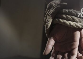 Damar Garcés fue liberado tras ser secuestrado en Cravo Norte, mientras sigue sin noticias de Uriel Parales después de tres meses.