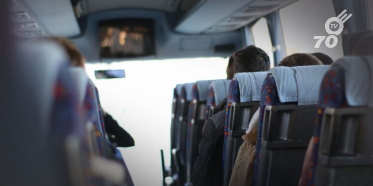 Desde el 12 de agosto, Arauca inicia el servicio de transporte escolar, beneficiando a 4,100 estudiantes con rutas seguras y confiables.