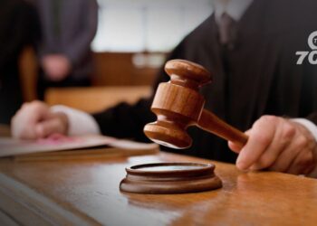 José Leonardo Carreño Navarro, señalado por microtráfico, escapó de la URI en Arauca durante un descuido. Policía en búsqueda.