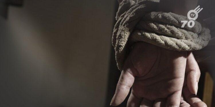 Damar Garcés fue liberado tras ser secuestrado en Cravo Norte, mientras sigue sin noticias de Uriel Parales después de tres meses.