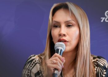 Sandra Ortiz, exconsejera presidencial, alerta sobre riesgos a su seguridad y la de sus hijas tras revelaciones de corrupción en la gestión del riesgo