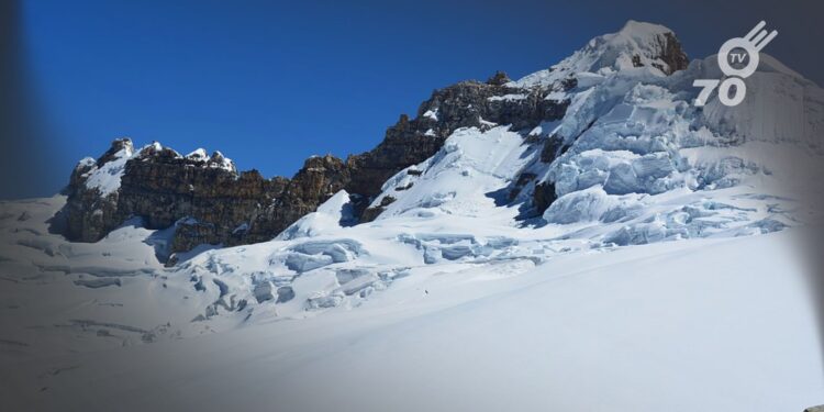El Parque El Cocuy cerró indefinidamente y Gibraltar ve protestas por el abandono gubernamental en las negociaciones con la comunidad U’wa.