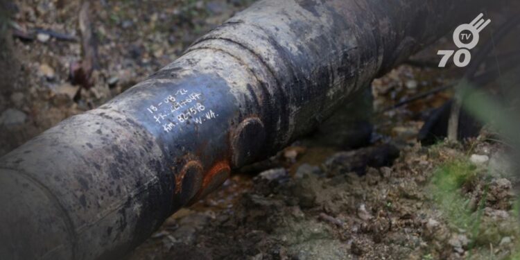 Un atentado sacudió el Oleoducto Bicentenario en Arauca, marcando el fin de una tregua en ataques a la infraestructura petrolera.