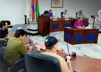 El Plan Departamental de Extensión Agropecuaria fue aprobado en primer debate en la comisión tercera de la Asamblea Departamental, a la espera de la plenaria para su finalización.