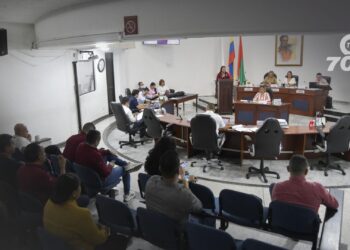 La Asamblea de Arauca debatirá sobre adiciones de recursos y el plan agropecuario en sesiones extraordinarias del 12 al 26 de agosto.