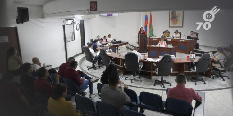 La Asamblea de Arauca debatirá sobre adiciones de recursos y el plan agropecuario en sesiones extraordinarias del 12 al 26 de agosto.