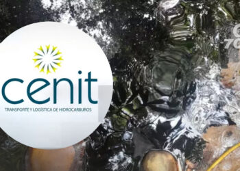 Cenit instala barreras de contención en bocatomas tras atentado al Oleoducto Caño Limón – Coveñas