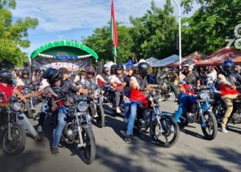 Feria sobre ruedas en Arauca brindó amplia oferta de servicios