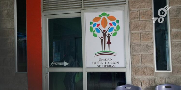 Oficina de atención de la URT en Arauca opera ahora en Fortul