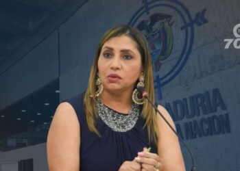 Procuraduría formula cargos contra exgobernadora encargada de Arauca por presuntas irregularidades en proyecto de regalías