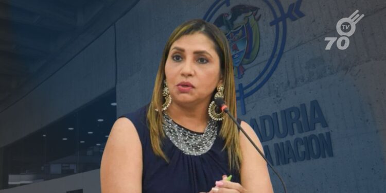 Procuraduría formula cargos contra exgobernadora encargada de Arauca por presuntas irregularidades en proyecto de regalías
