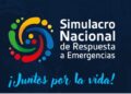 El Simulacro Nacional de Emergencias 2024 se realizará el 2 de octubre. Participa y fortalece tu capacidad de respuesta ante desastres en Colombia.