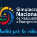 El Simulacro Nacional de Emergencias 2024 se realizará el 2 de octubre. Participa y fortalece tu capacidad de respuesta ante desastres en Colombia.