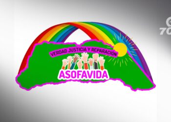 Este es el comunicado de prensa emitido por Asofavida Saravena, con relación a la designación de la nueva directora Elba Rocío Sánchez Rosas de la Unidad de Búsqueda de Personas Dadas por desaparecidas la cual se dio a conocer el día 11 de septiembre en rueda de prensa ante medios de comunicación locales.