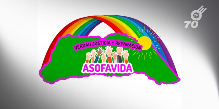 Este es el comunicado de prensa emitido por Asofavida Saravena, con relación a la designación de la nueva directora Elba Rocío Sánchez Rosas de la Unidad de Búsqueda de Personas Dadas por desaparecidas la cual se dio a conocer el día 11 de septiembre en rueda de prensa ante medios de comunicación locales.