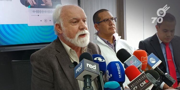 La Adres investiga 52 IPS por posibles cobros irregulares. Arauca, Casanare, Guaviare y otros departamentos están bajo revisión.