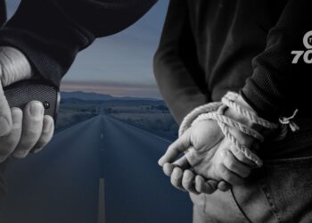 René Alfonso Garavito, estudiante de la ESAP, fue secuestrado el 20 de septiembre. La institución exige su liberación inmediata.